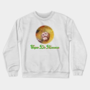 Sopa De Macaco Crewneck Sweatshirt